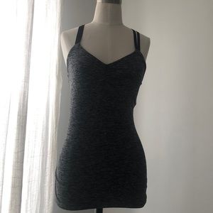Beyond Yoga Scoop Strappy Back Tank